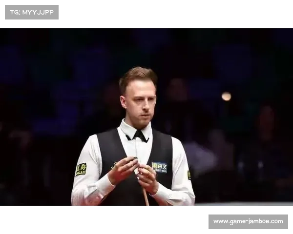 特鲁姆普谈六连鞭逆转:专注每一击是取胜之匙