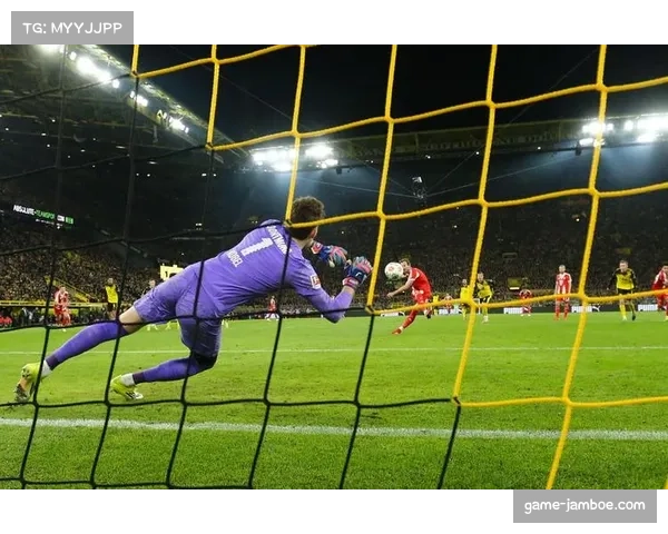 德国国家德比前瞻：拜仁主场迎战多特，关乎下赛季欧冠种子席位